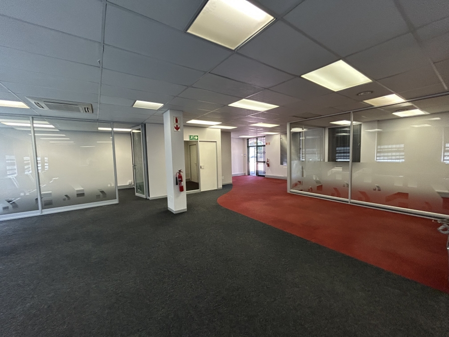 To Let Commercial Property for Rent in Tokai Western Cape